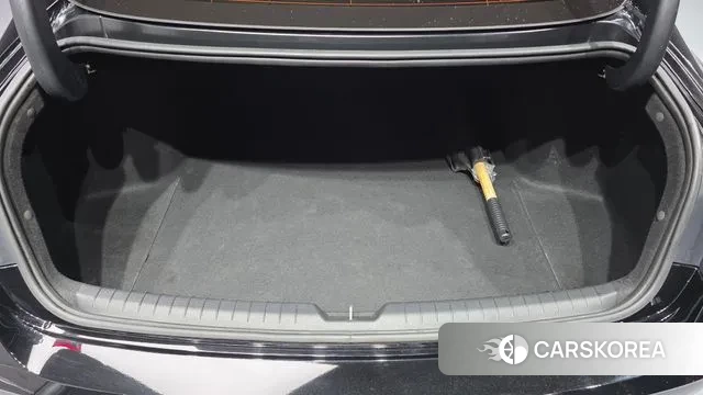 Hyundai Sonata (DN8) id 3448302 из Кореи 11