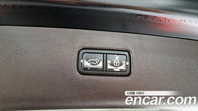 Genesis GV80 id 2854497 из Кореи 11