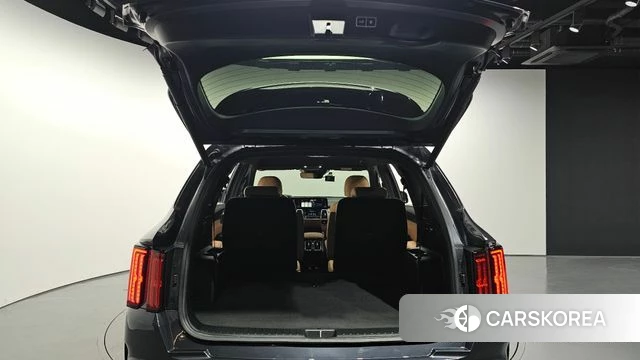 Kia Sorento 4th Generation id 4481371 из Кореи 11