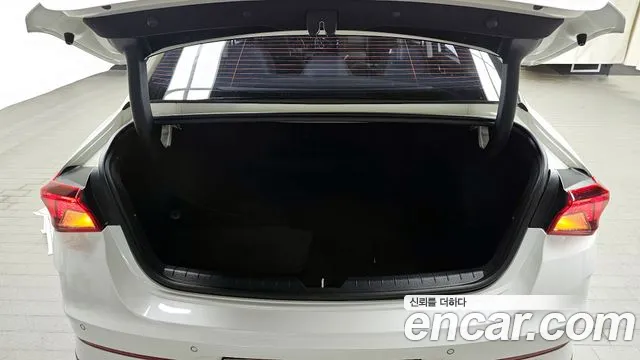 Kia K5 3rd generation id 2807730 из Кореи 11