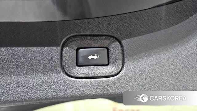 Renault Korea (Samsung) The New QM6 id 4390007 из Кореи 11