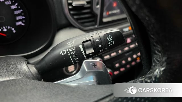Kia Sportage 4th Generation id 4662926 из Кореи 11