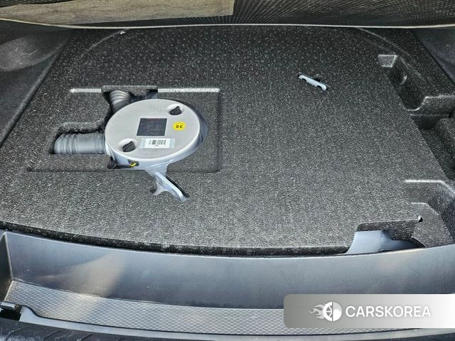 Kia K8 id 4330183 из Кореи 11