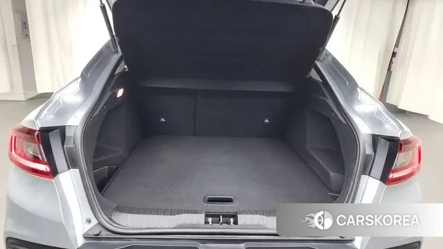 Renault Korea (Samsung) XM3 id 3350178 из Кореи 11