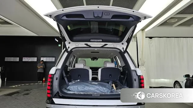 Hyundai Palisade (LX3) id 3731949 из Кореи 11