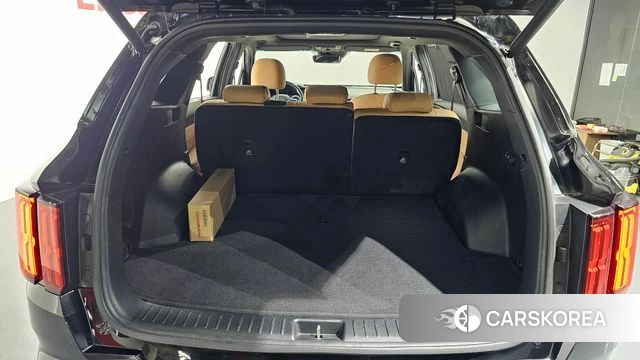 Kia Sorento 4th Generation id 4225064 из Кореи 11