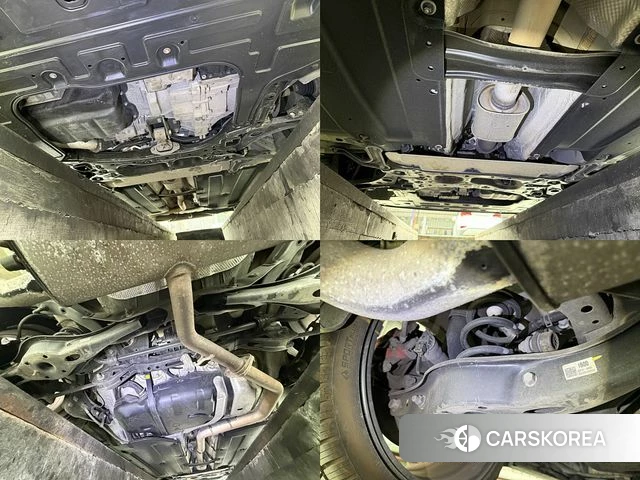 Hyundai Avante (CN7) id 4282118 из Кореи 11