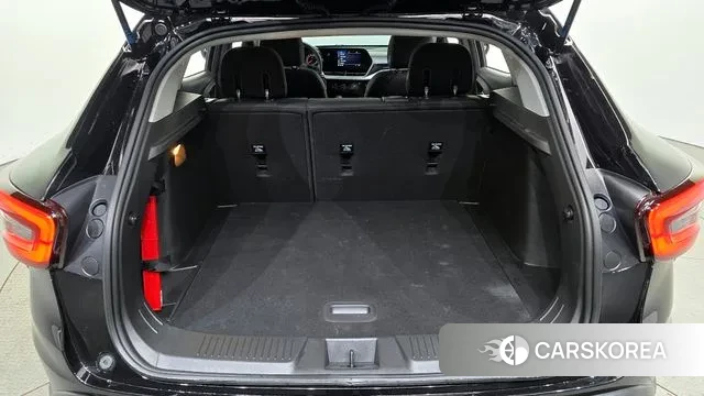 Chevrolet (GM Daewoo) Trax Crossover id 3599379 из Кореи 11