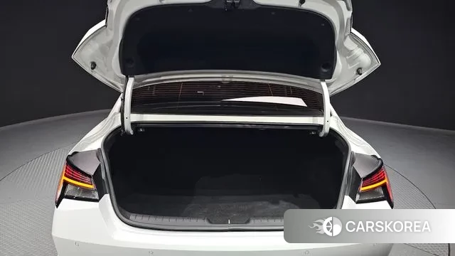 Hyundai Avante (CN7) id 3120537 из Кореи 11