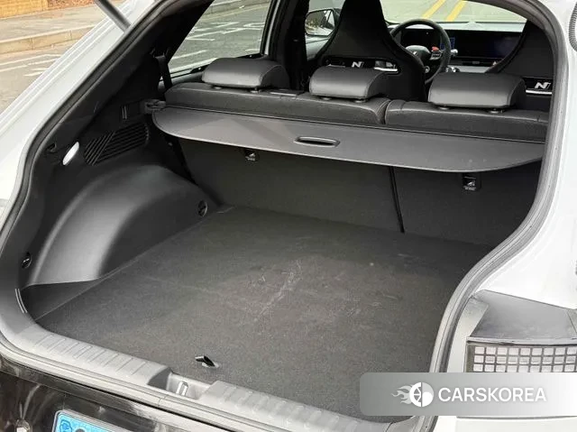 Hyundai Ionic 5 id 3751024 из Кореи 11