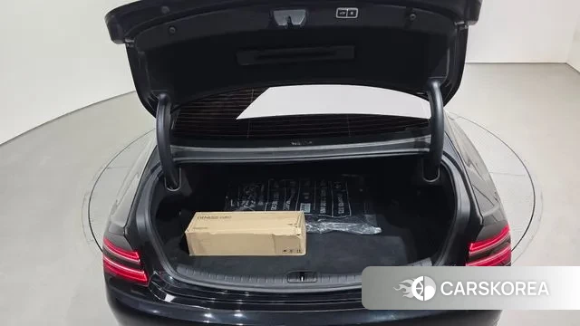 Genesis G80 (RG3) id 3053718 из Кореи 11