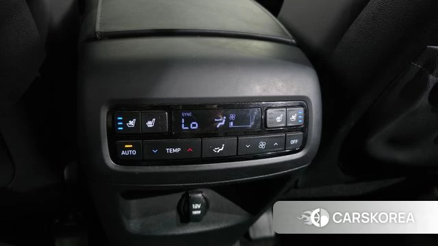 Hyundai Palisade id 4641904 из Кореи 11