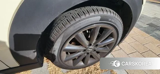 Mini Cooper S id 3502139 из Кореи 11