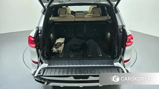 BMW X5 (G05) id 3788384 из Кореи 11