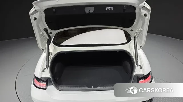 Hyundai Ionic 6 id 3383708 из Кореи 11