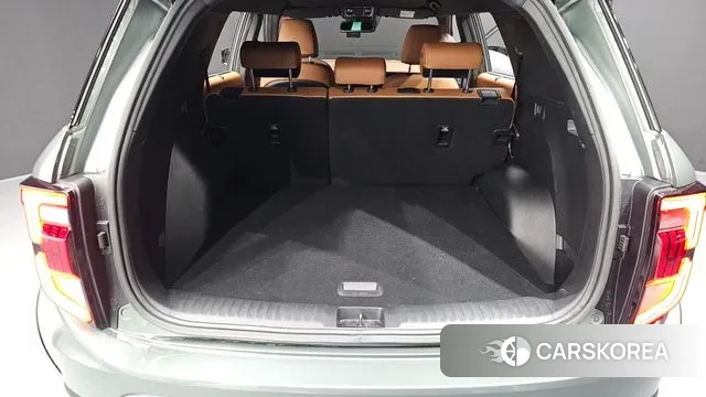 Ssangyong Torres id 3185640 из Кореи 11