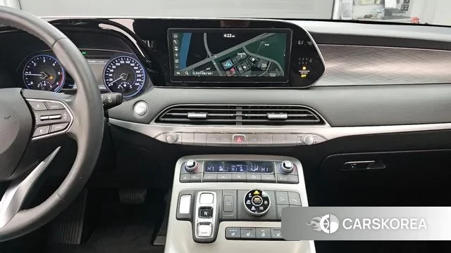 Hyundai Palisade id 3747510 из Кореи 11