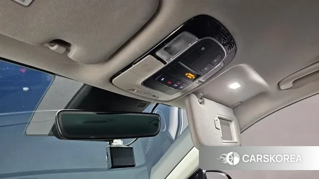 Hyundai Sonata (DN8) id 3350634 из Кореи 11