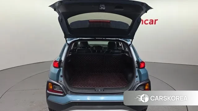 Hyundai Kona id 3375214 из Кореи 11