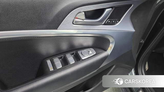 Genesis G70 id 4424616 из Кореи 11