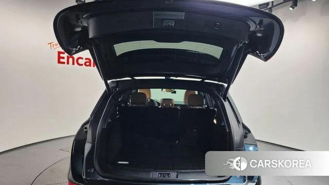 Lincoln Corsair id 3832579 из Кореи 11