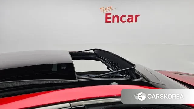 Kia Stinger Meister id 3630582 из Кореи 11