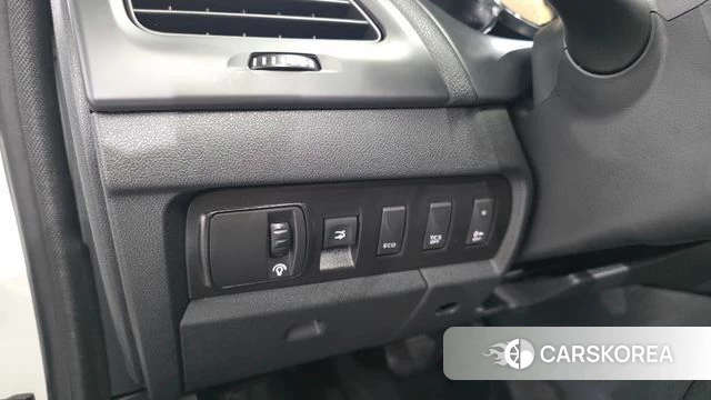 Renault Korea (Samsung) SM3 Z.E. id 4637306 из Кореи 11