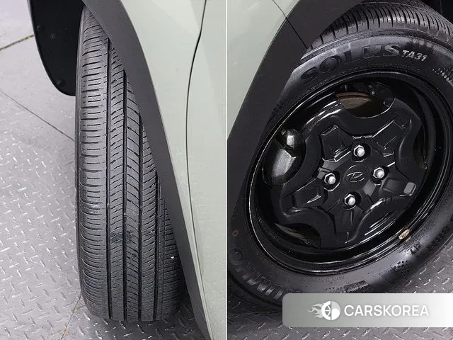 Hyundai Casper id 3342312 из Кореи 11