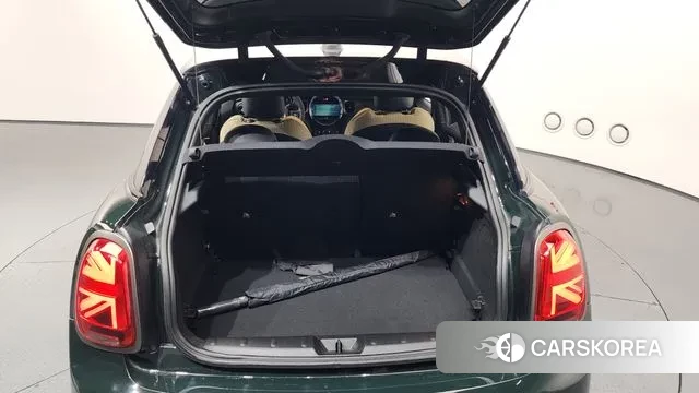 Mini Cooper S id 3472662 из Кореи 11