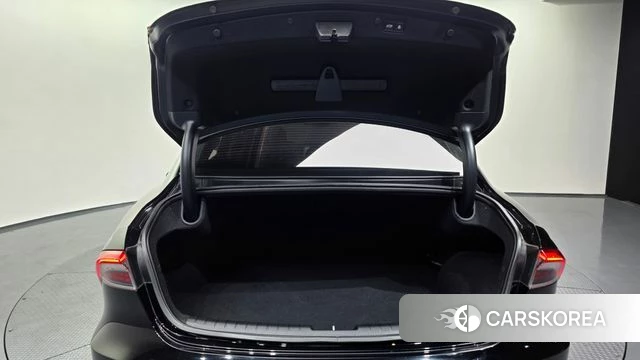 Hyundai The New Grandeur IG Hybrid id 3934788 из Кореи 11