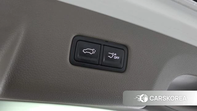 Kia Carnival 4th generation id 3910051 из Кореи 11