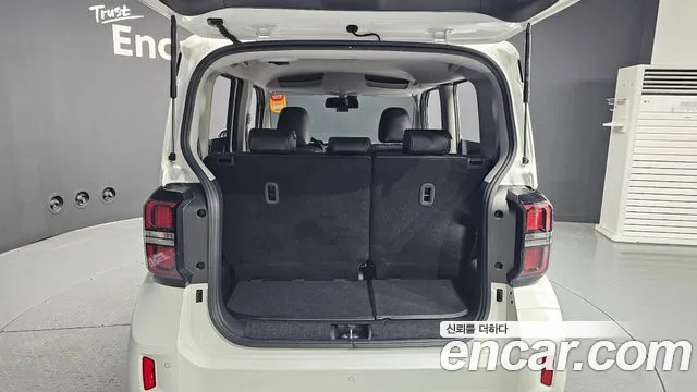 Kia The New Kia Ray id 2736818 из Кореи 11