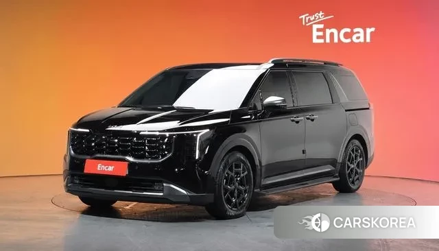 Kia The New Carnival 4th Generation id 3731209 из Кореи 11