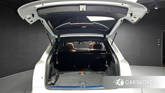 Audi Q7 (4M) id 4540406 из Кореи 11