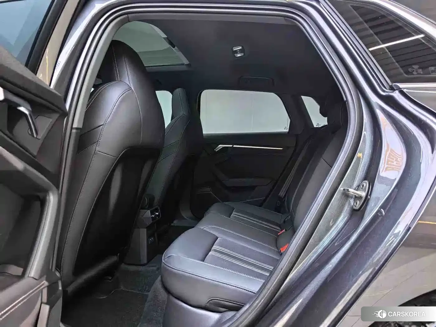 Audi A3 id 4515322 из Китая 11