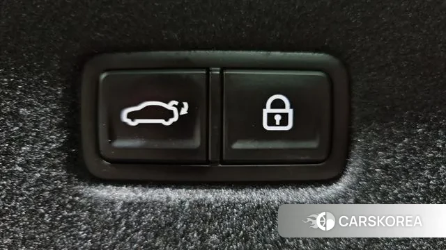 Kia K8 id 3036831 из Кореи 11