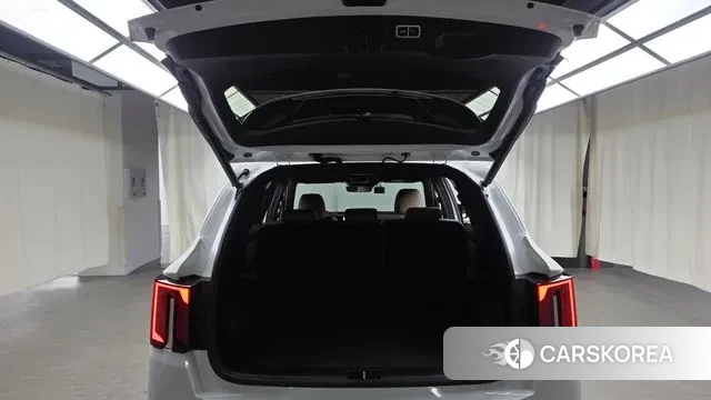 Kia The New Sorento 4th Generation id 3576437 из Кореи 11