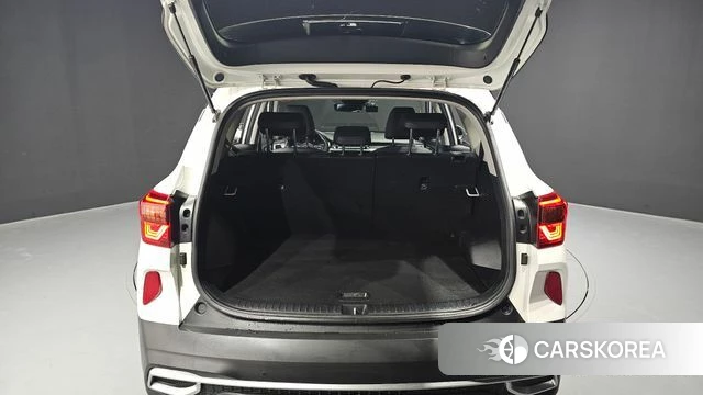 Kia Seltos id 3859441 из Кореи 11