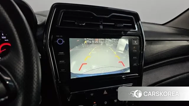 Ssangyong Berry New Tivoli id 3362284 из Кореи 11