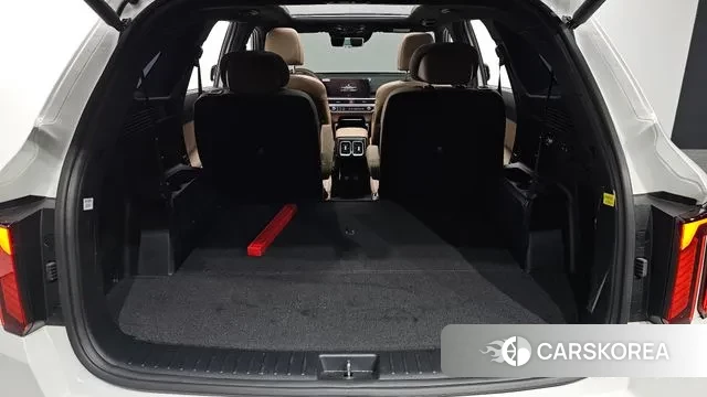 Kia The New Sorento 4th Generation id 3716167 из Кореи 11