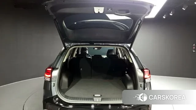 Kia Sportage 5th Generation Hybrid id 3420358 из Кореи 11