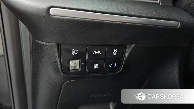 Hyundai The New Grandeur IG id 4395991 из Кореи 11
