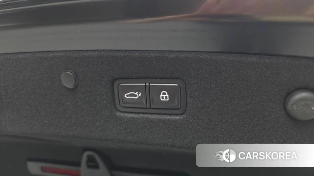 Kia K8 id 4740172 из Кореи 11