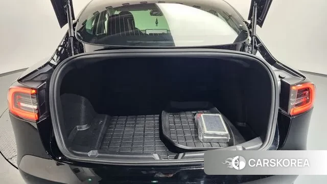 Tesla Model 3 id 3439387 из Кореи 11