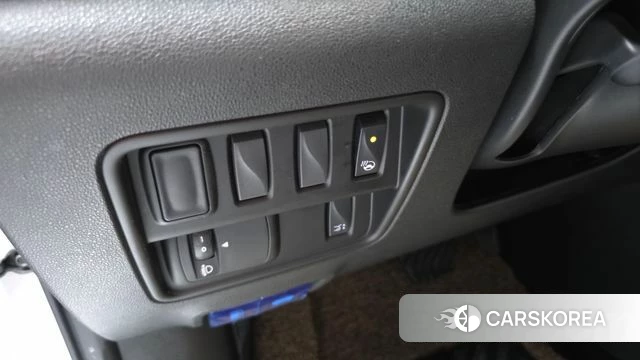 Renault Korea (Samsung) The New QM6 id 4657507 из Кореи 11