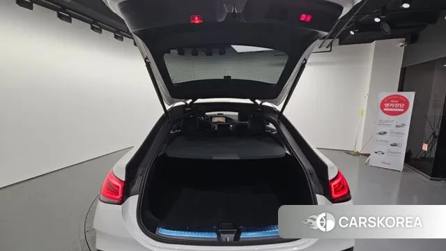 Mercedes-Benz GLE-Class W167 id 3611741 из Кореи 11