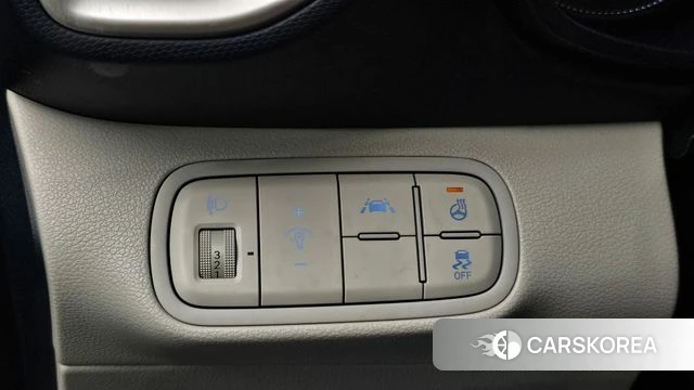 Hyundai Venue id 4632067 из Кореи 11