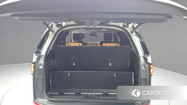 Land Rover Discovery 5 id 3302422 из Кореи 11