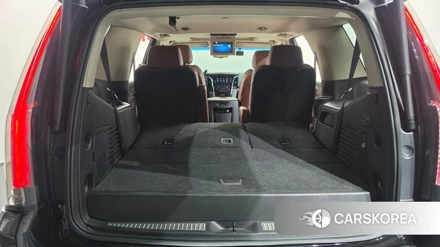 Cadillac Escalade id 4667869 из Кореи 11