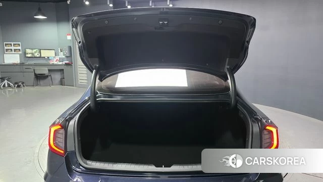 Hyundai Sonata Hybrid (DN8) id 4423385 из Кореи 11